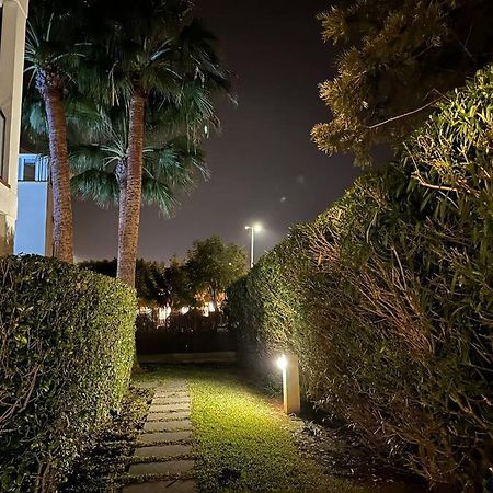 Acogedor Apartamento En Javea. 외부 사진