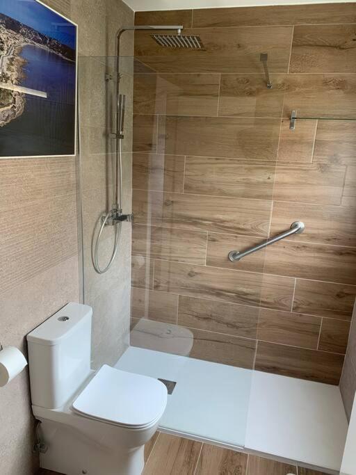 Acogedor Apartamento En Javea. 외부 사진