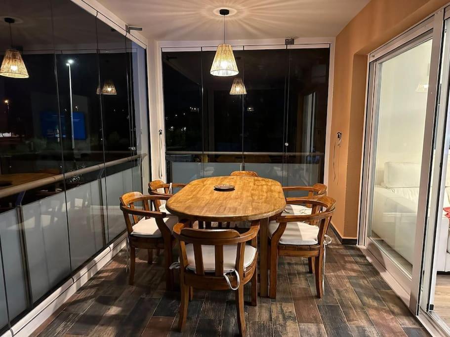 Acogedor Apartamento En Javea. 외부 사진