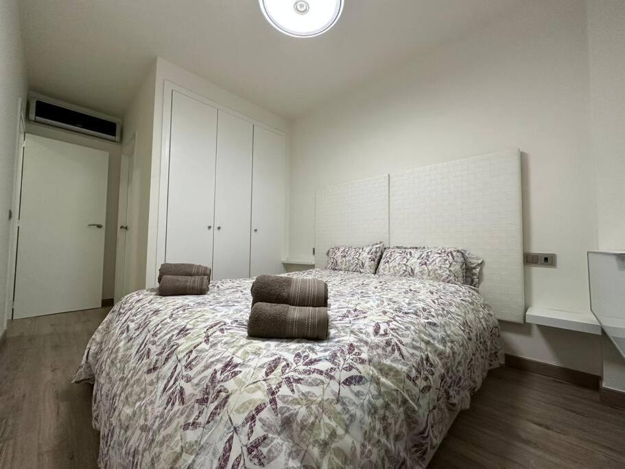 Acogedor Apartamento En Javea. 외부 사진
