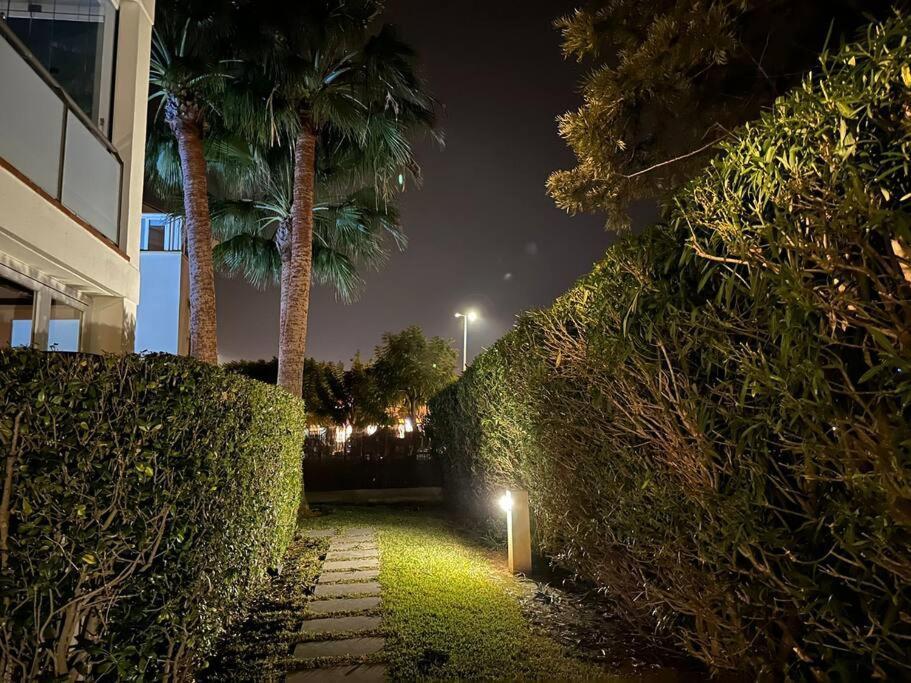 Acogedor Apartamento En Javea. 외부 사진